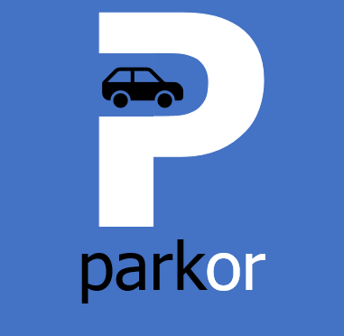 ParkOR Logo